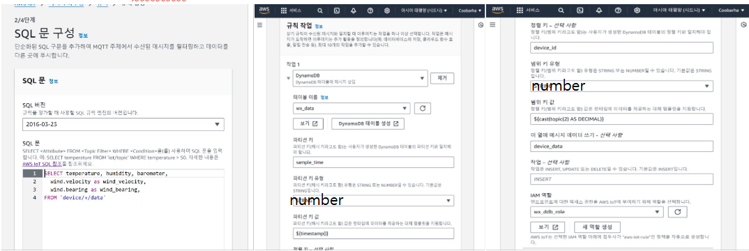 규칙생성